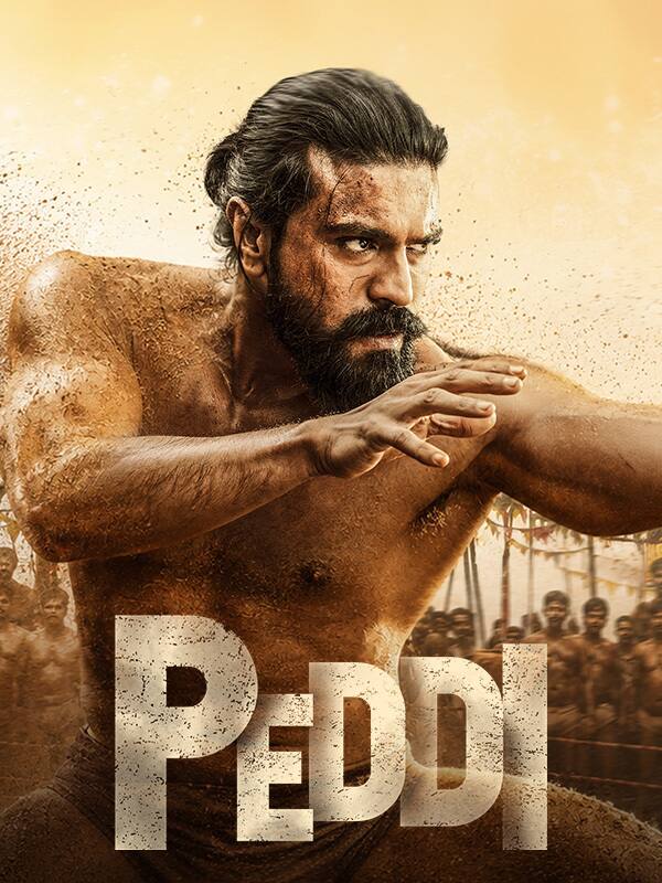 Peddi