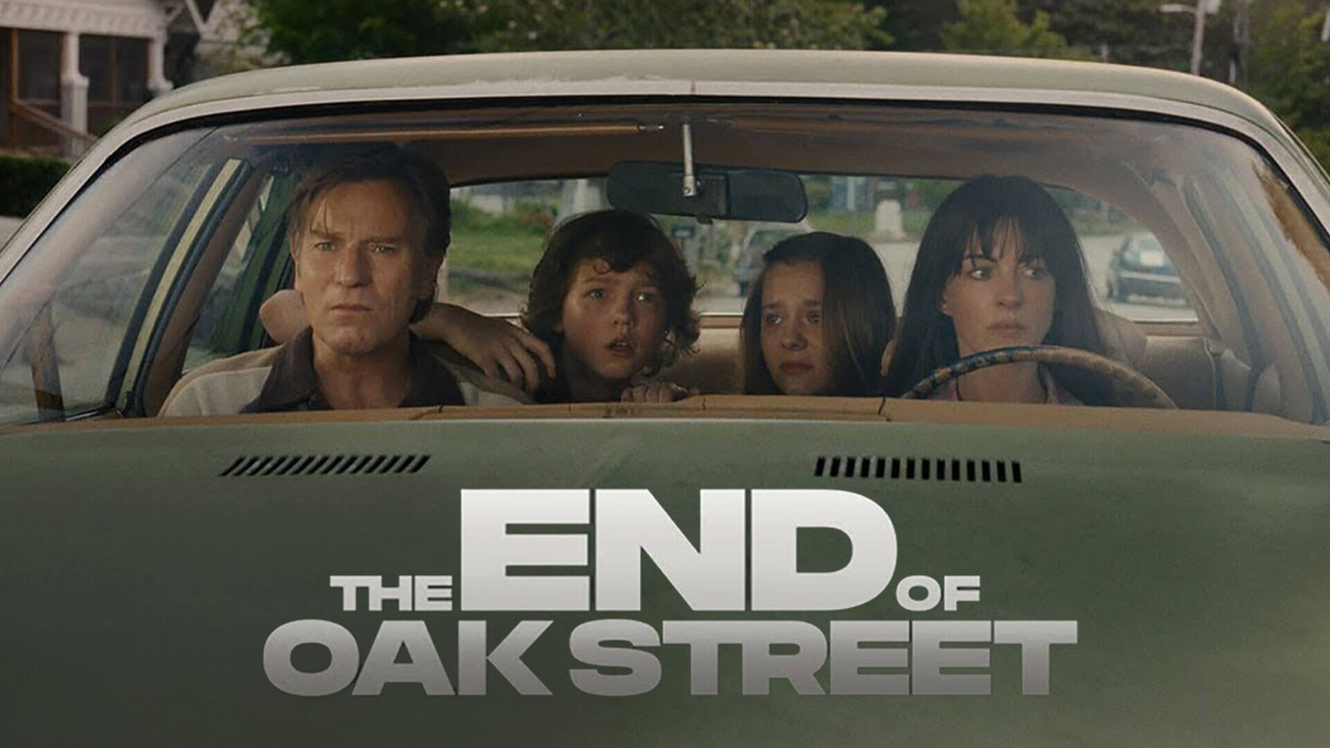 The End of Oak Street | Official Trailer