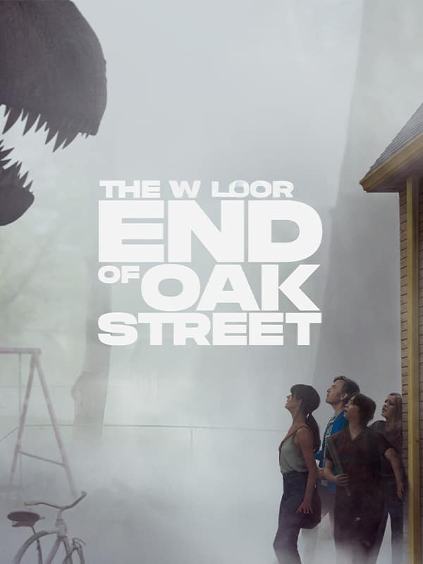The End of Oak Street