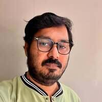 Jiyen Krishnakumar