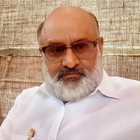 Venkat Subha