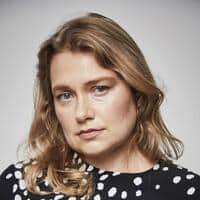 Merritt Wever
