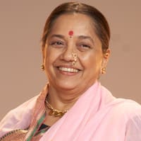 Suhita Thatte