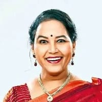 Asha Shelar