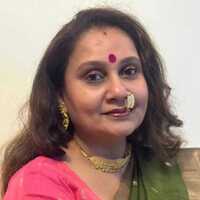 Priya Berde