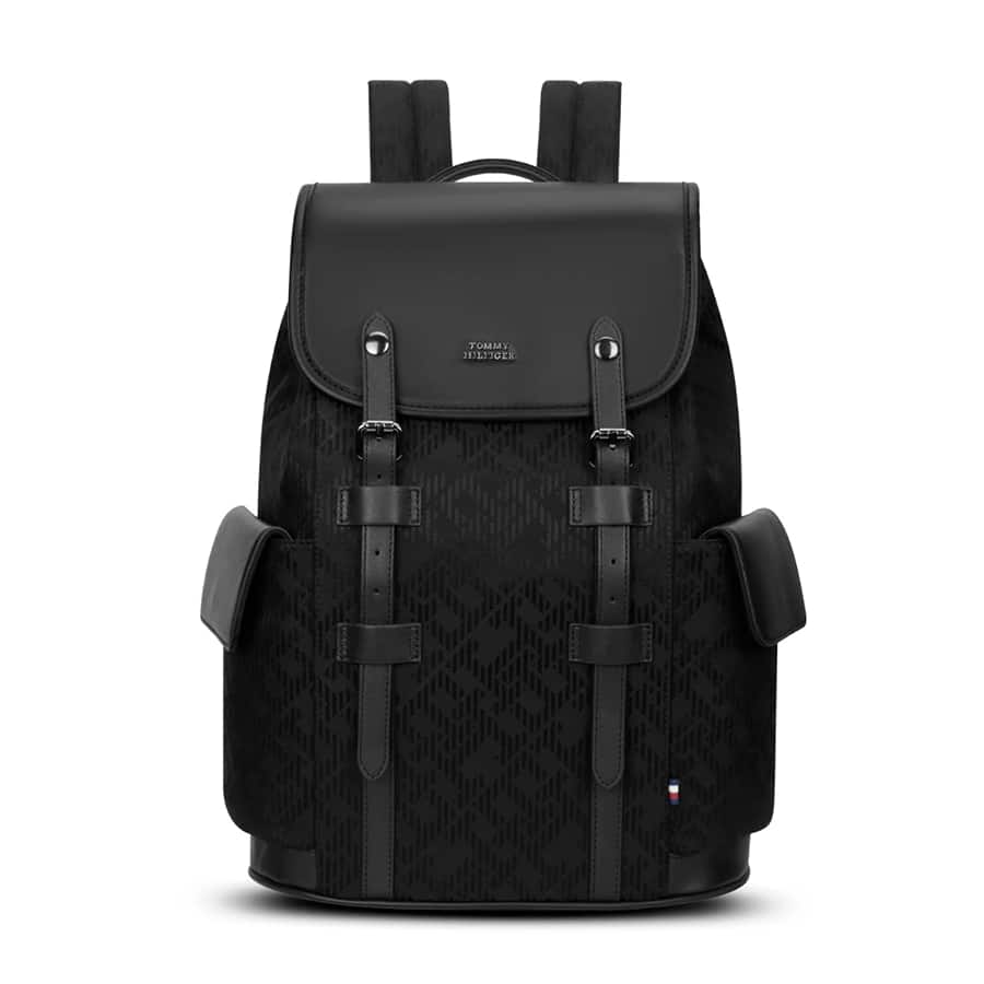 Tommy Hilfiger Alden Laptop Backpack