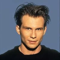 Christian Slater