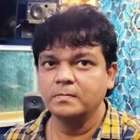 Rakesh Sawant