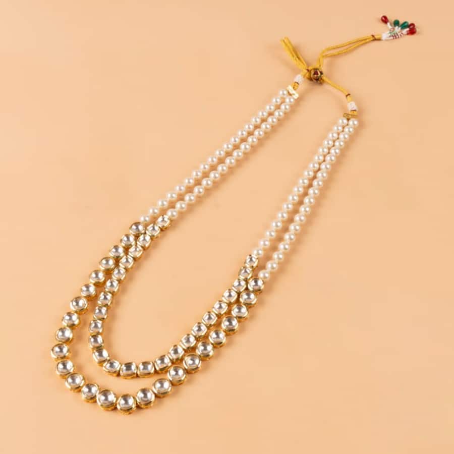 Transparent Mala