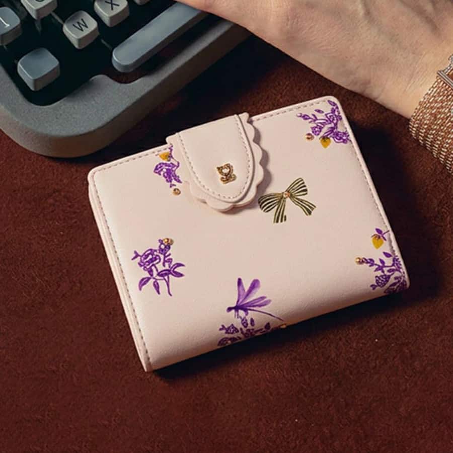 Ronnie Wallet
