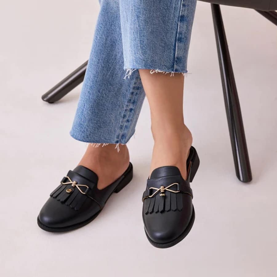 Big Break Slip On Loafers