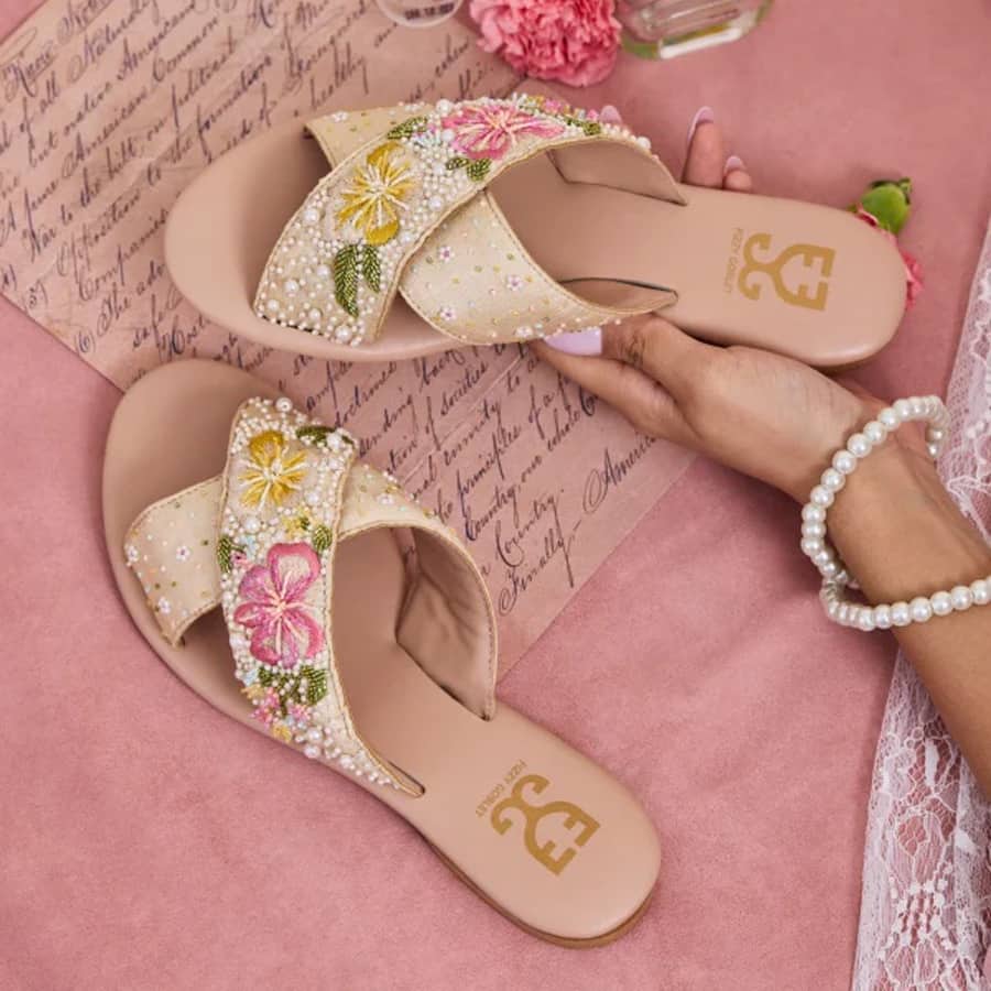 Phool Proof Criss Cross Sliders