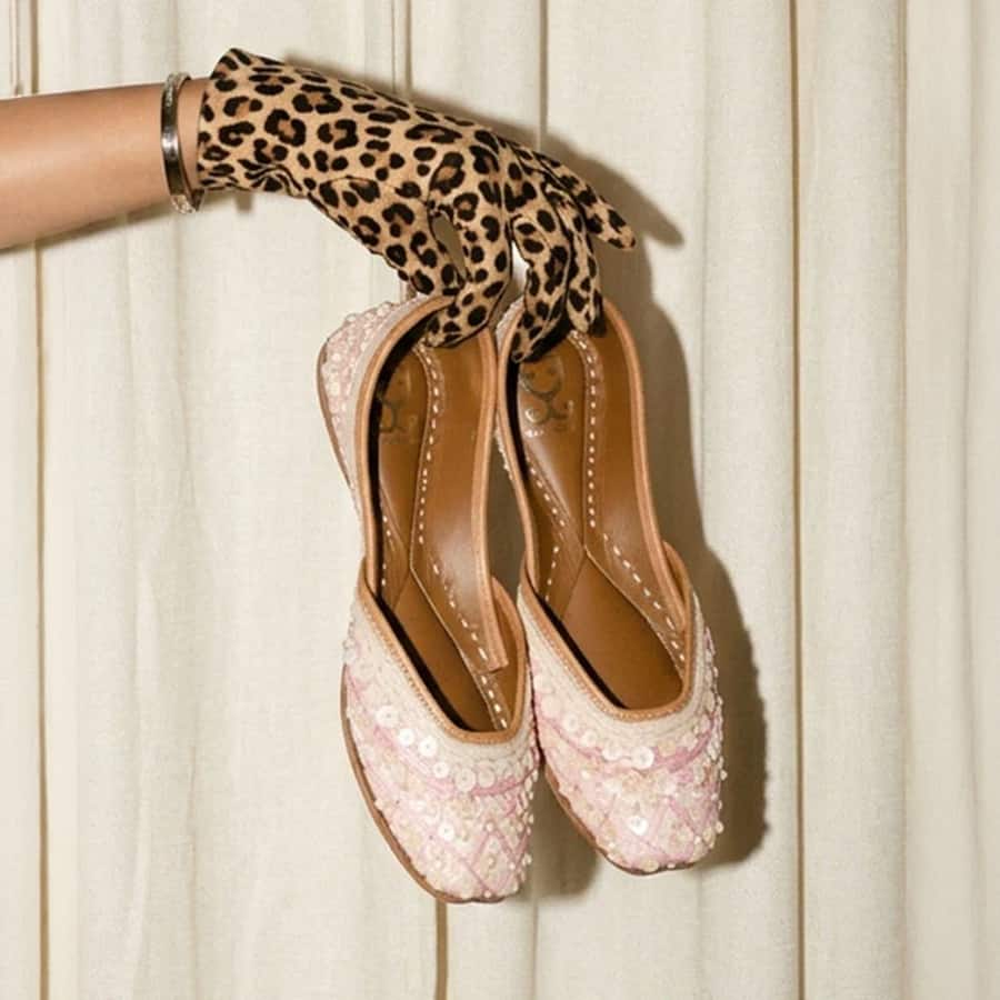Pinky Juttis