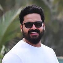 Prathap Rathan