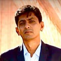 Nilesh Chovatiya