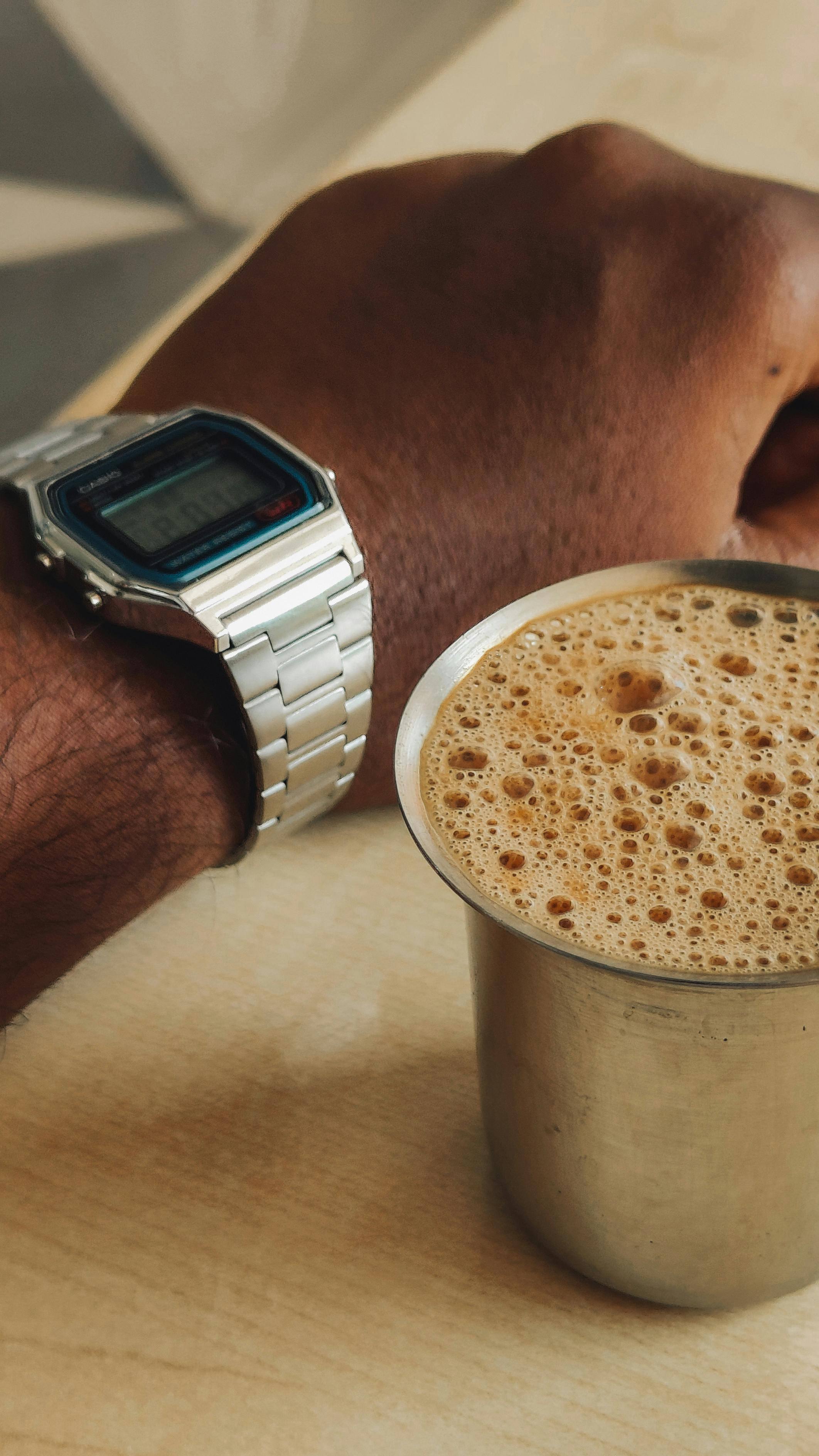 9 Pre-Work Breakfast Spots in Bengaluru