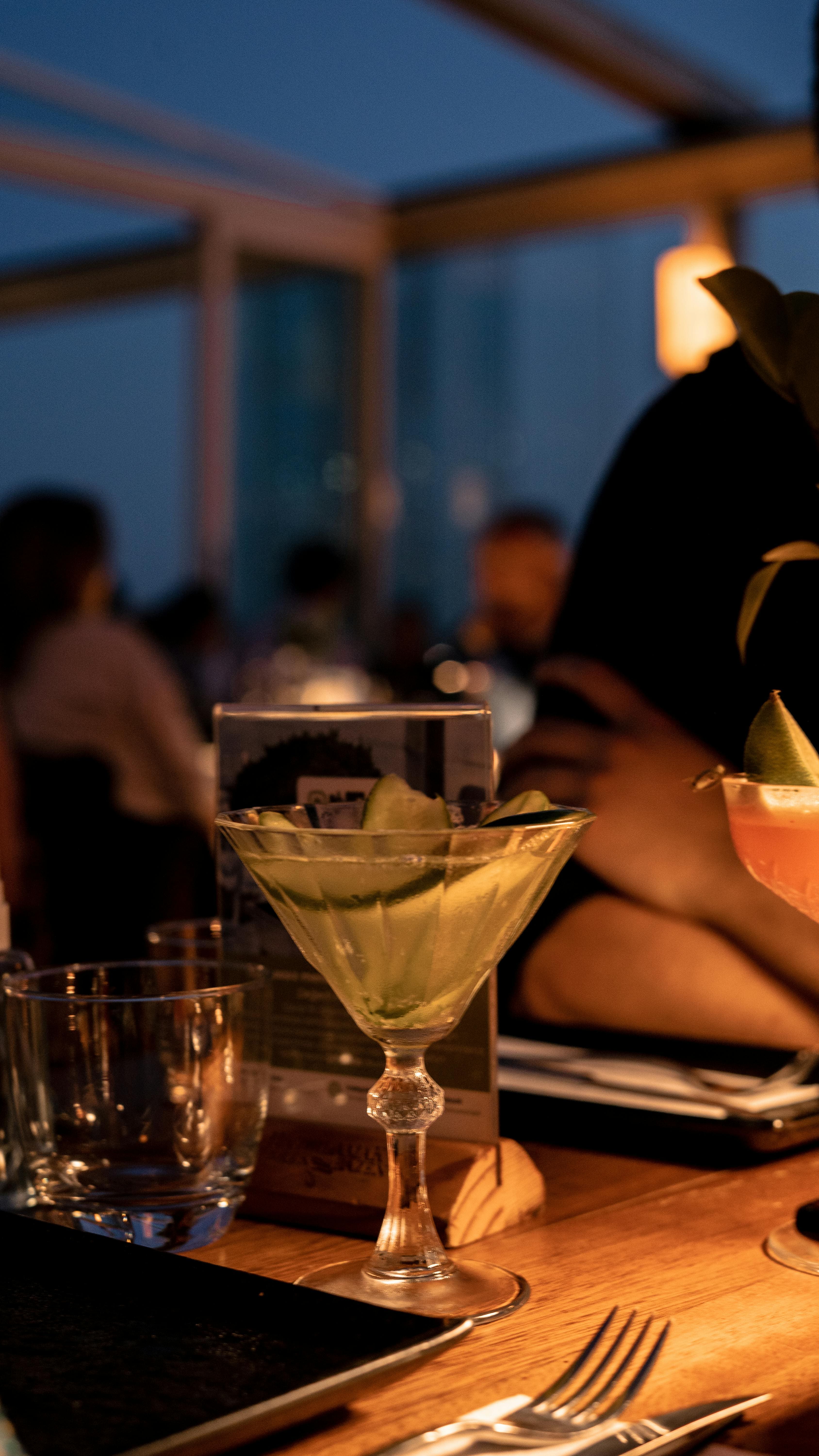 rooftop bars, rooftop bars near me, rooftop pubs, rooftop lounges, best rooftop bars, rooftop bar near me, sky bar, rooftop dining near me - Catch The Best Views at These Bengaluru Bars With Rooftop Seating - img1