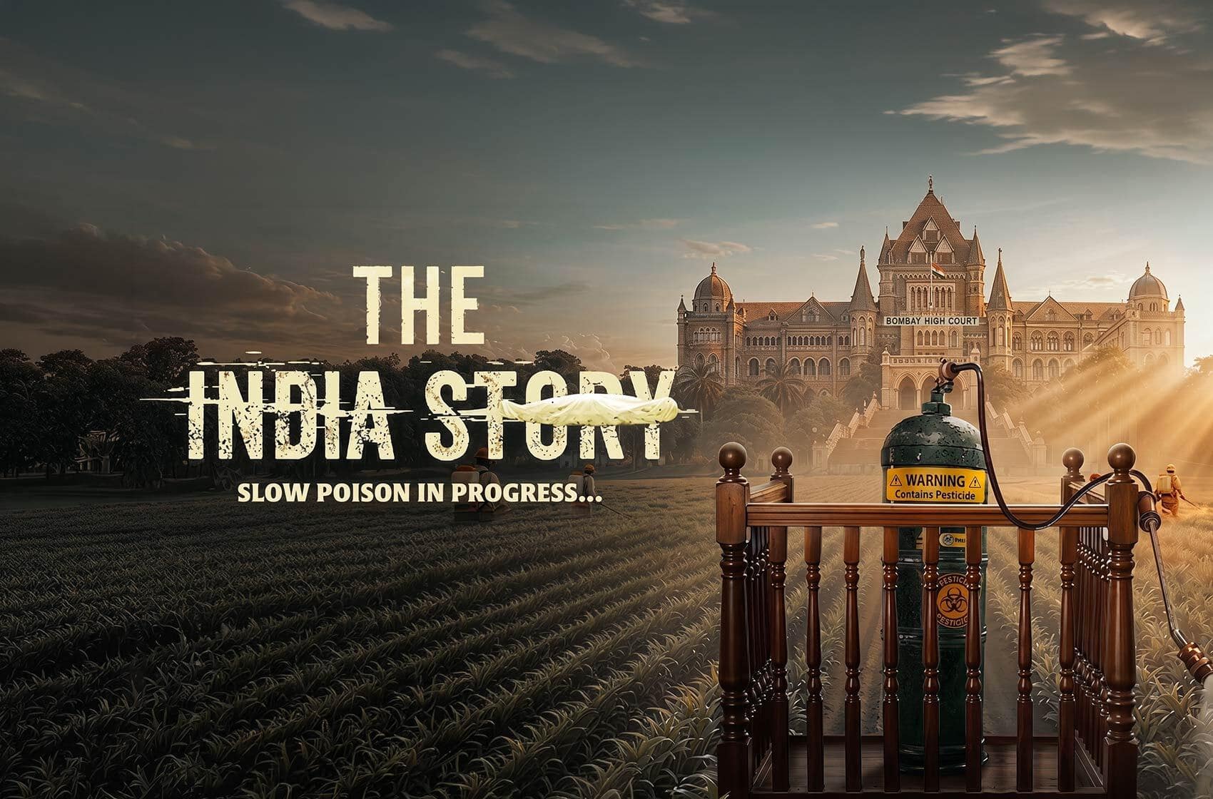 The India Story - Official Trailer