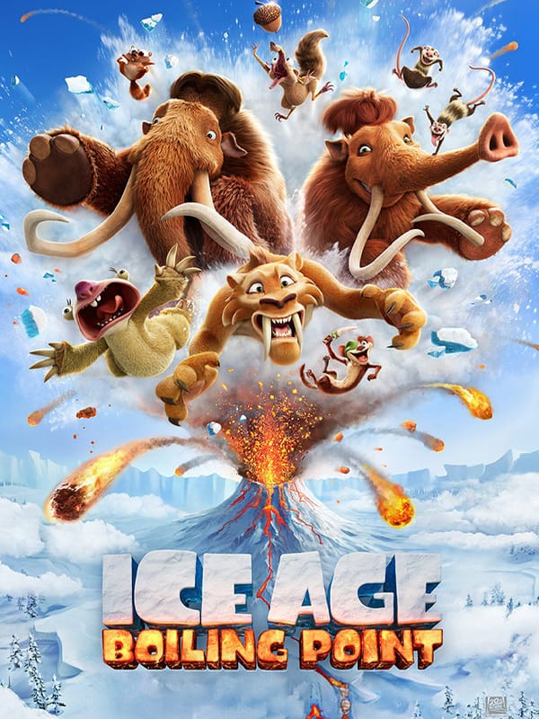 Ice Age: Boiling Point photo 1