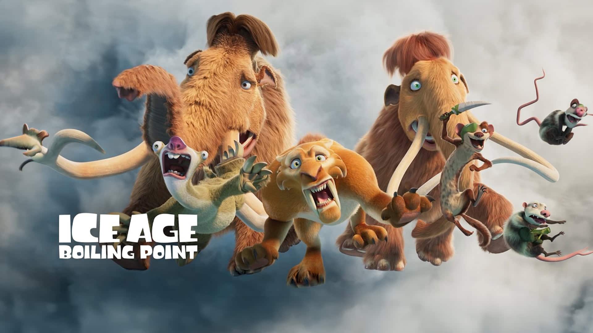 Ice Age: Boiling Point | Official Teaser | In Theaters February 5, 2027