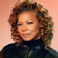 Queen Latifah