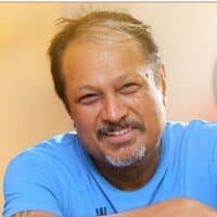 Jayanth C. Paranjee
