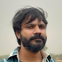 Mehool Desai