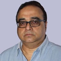 Rajkumar Santoshi