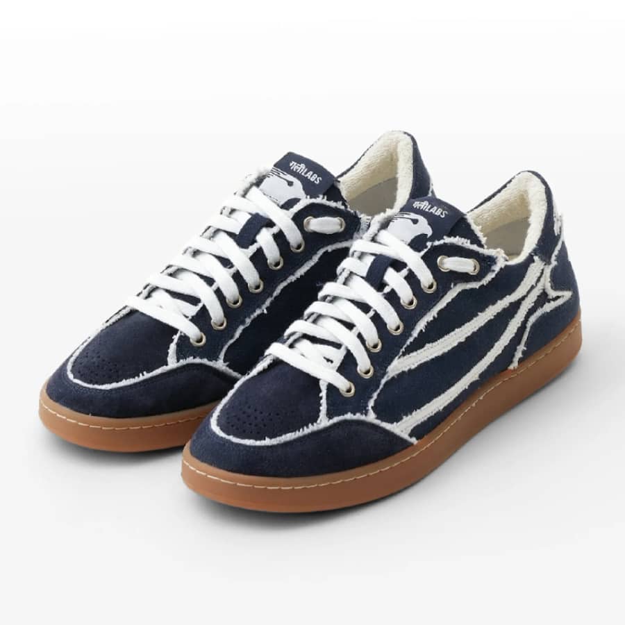 BAAZ LEILA NAVY
