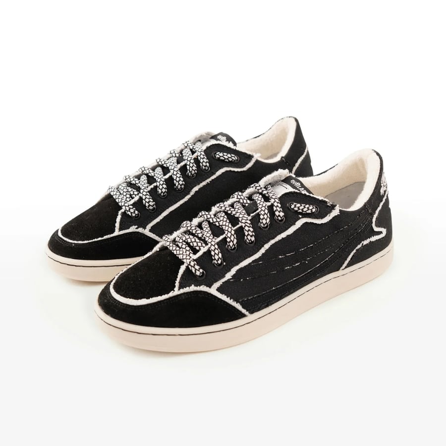BAAZ FARIS BLACK