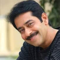 Aashok Shinde