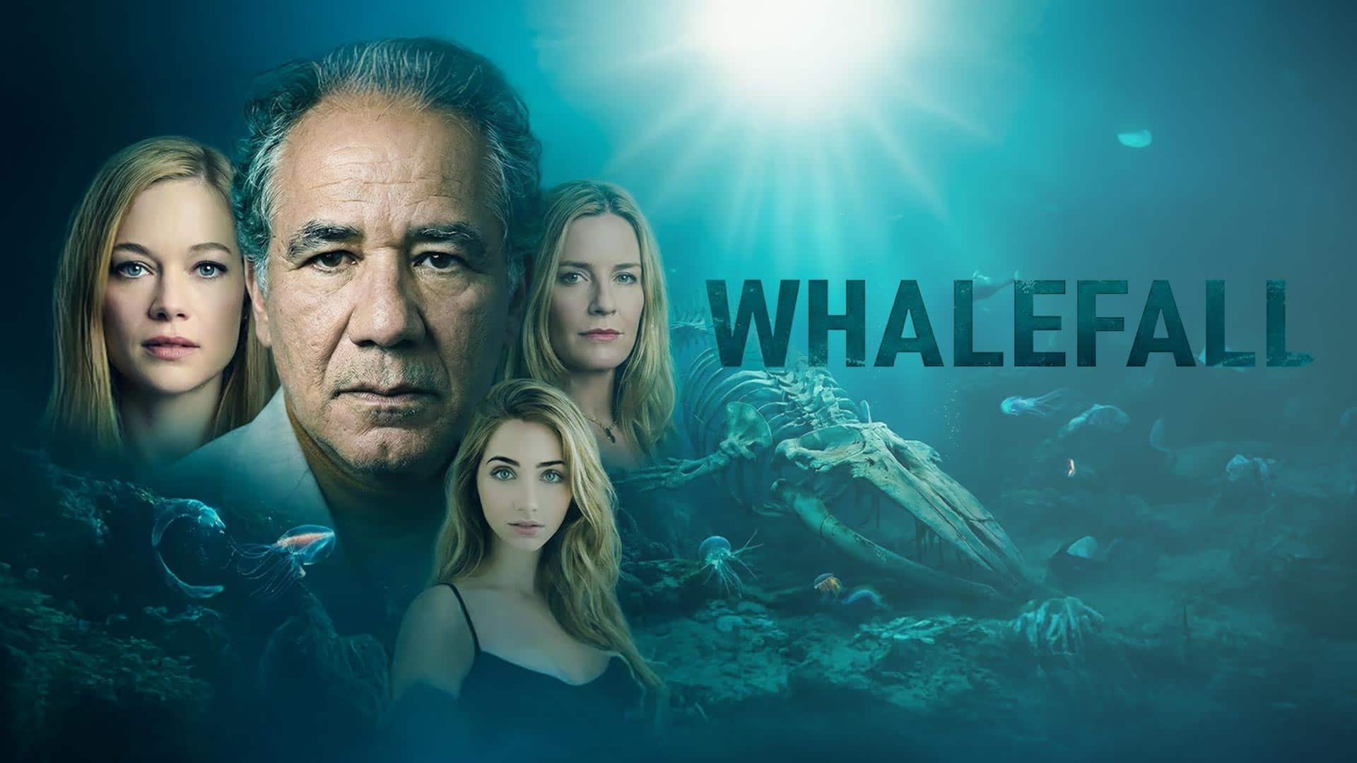 Whalefall | Official Teaser | In Theaters October 16