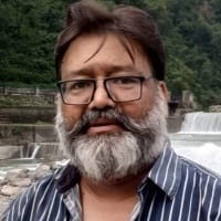 Ashok Chauhan