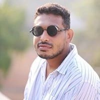 Girish A. D.