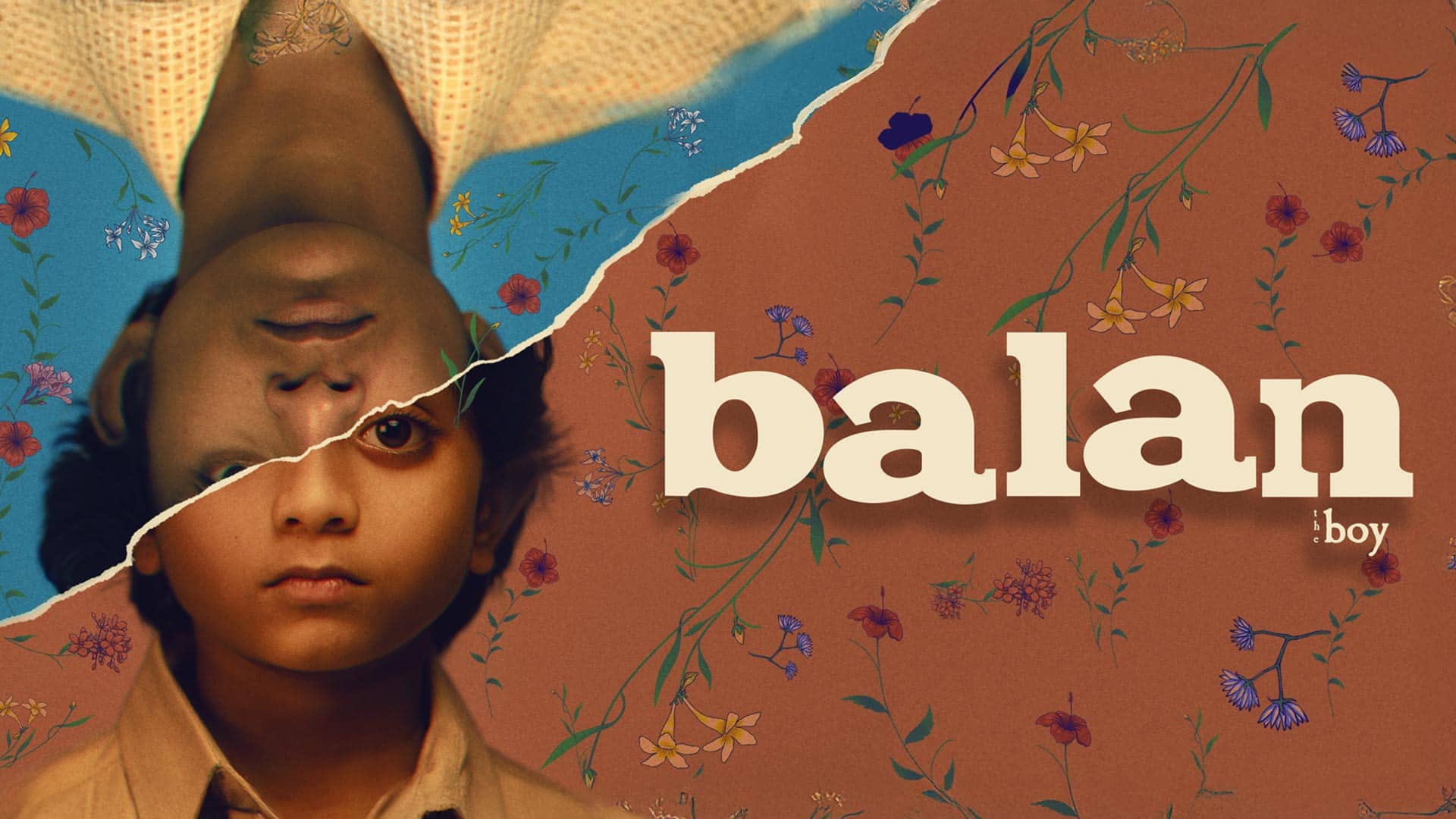 Balan - The Boy (Malayalam) - Official Trailer | Chidambaram | Sushin Shyam