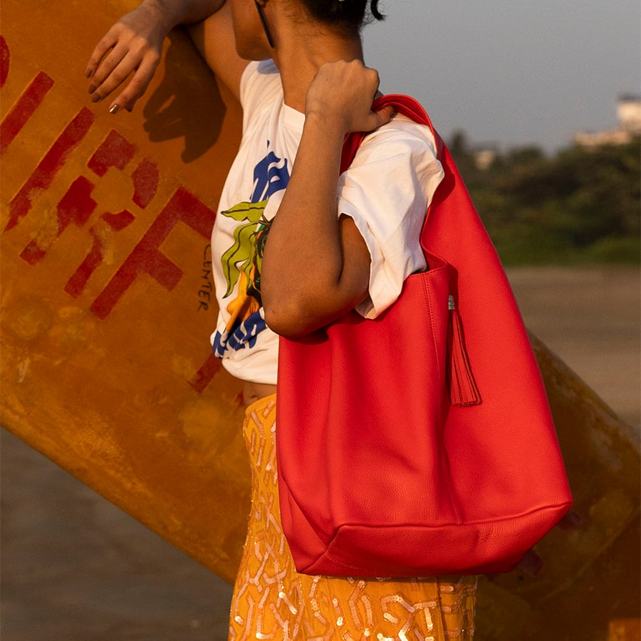 Boho Bag