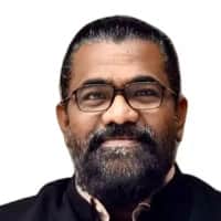 Venkat K. Narayana