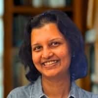 Shailaja Desai Fenn