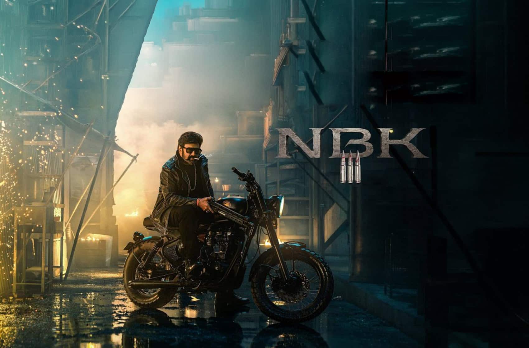 NBK111 movie banner