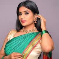 Rithya Gowda