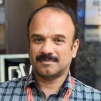 Raaghu Ramanakoppa