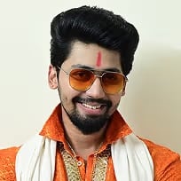 Siddharth H Shetty