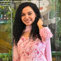 Sahana Sudhakara
