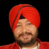 Daler Mehndi