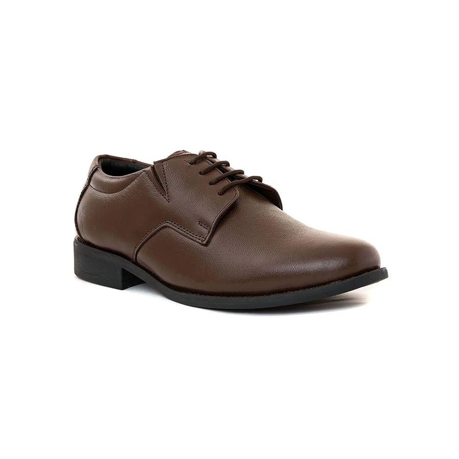 KHADIM Leather Derby Formal Shoe for Men