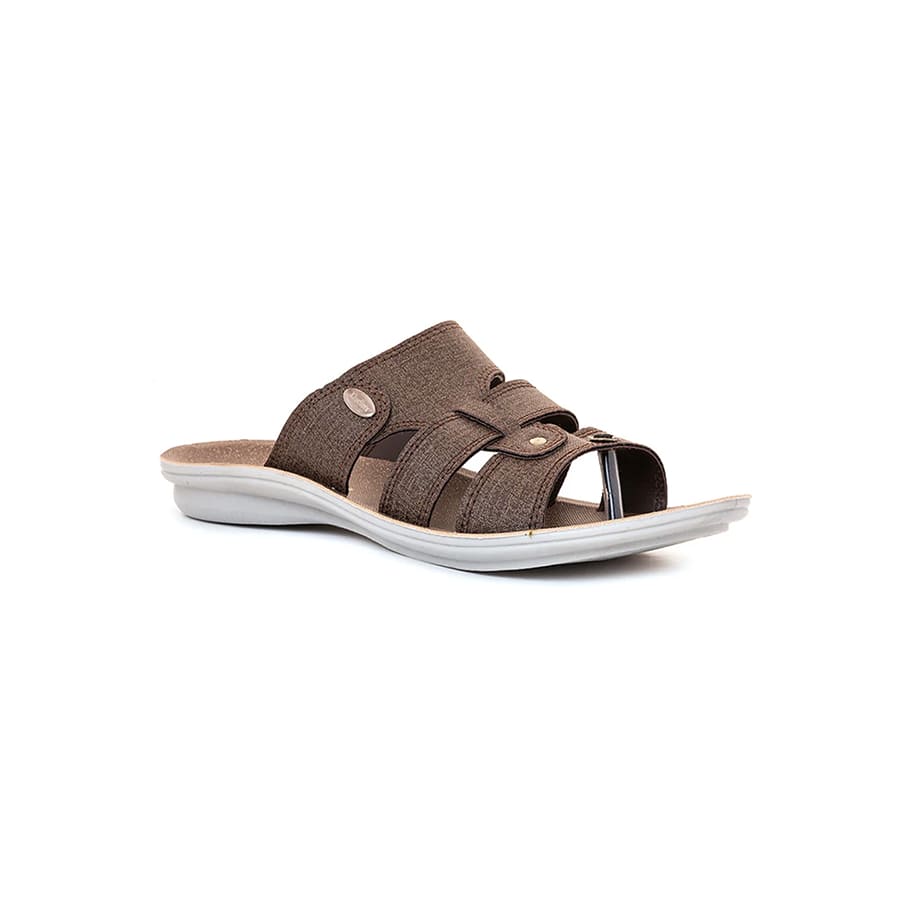 KHADIM Slip-On Sandal for Men