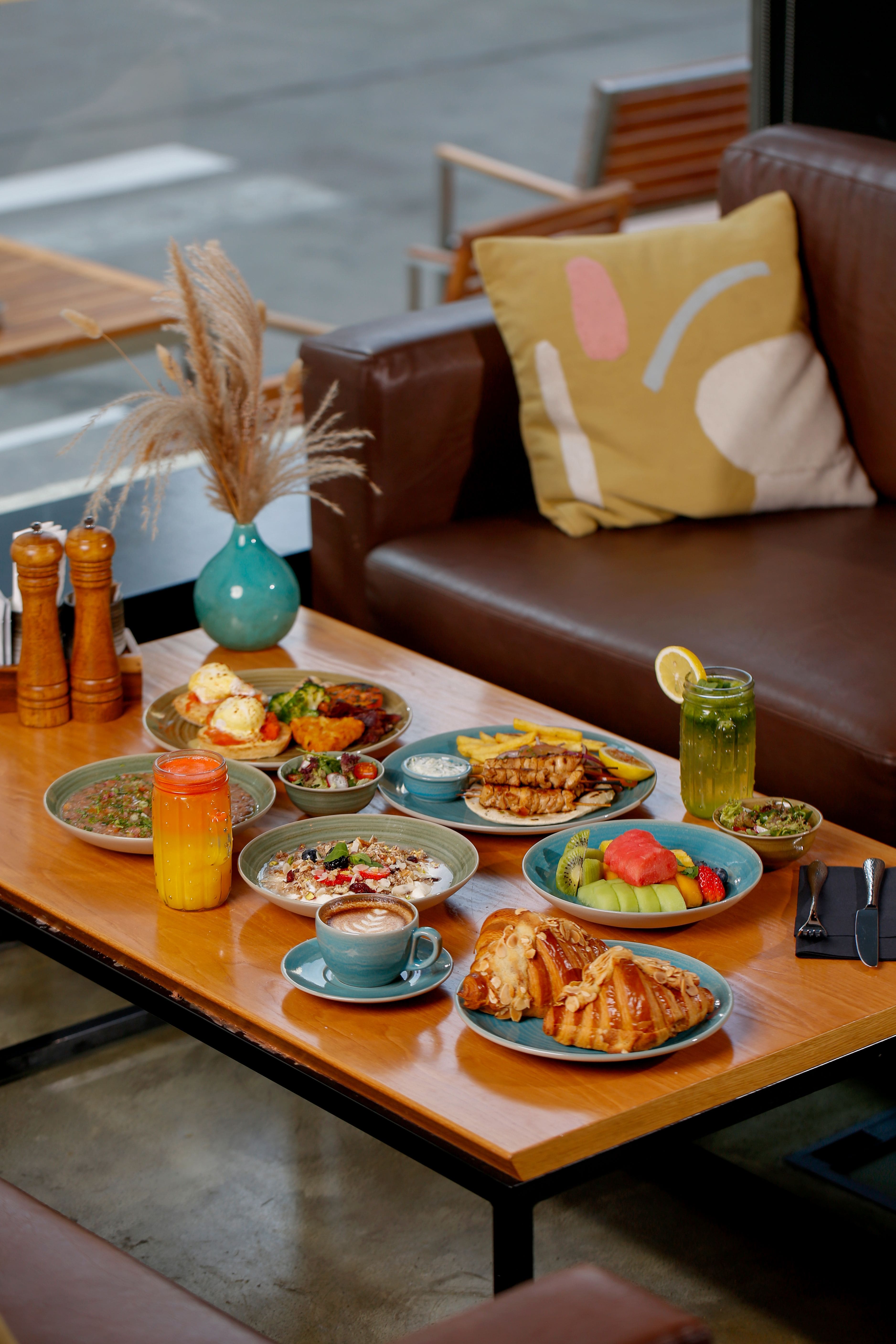 Delhi NCR Cafes With Great Vibes and Easy-on-the-Wallet Prices