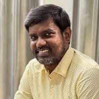 Sago Ganesan