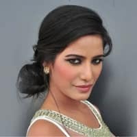 Poonam Pandey