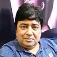 Ravi Sinha